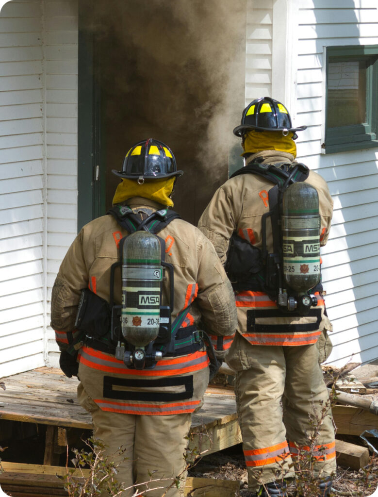 firemen