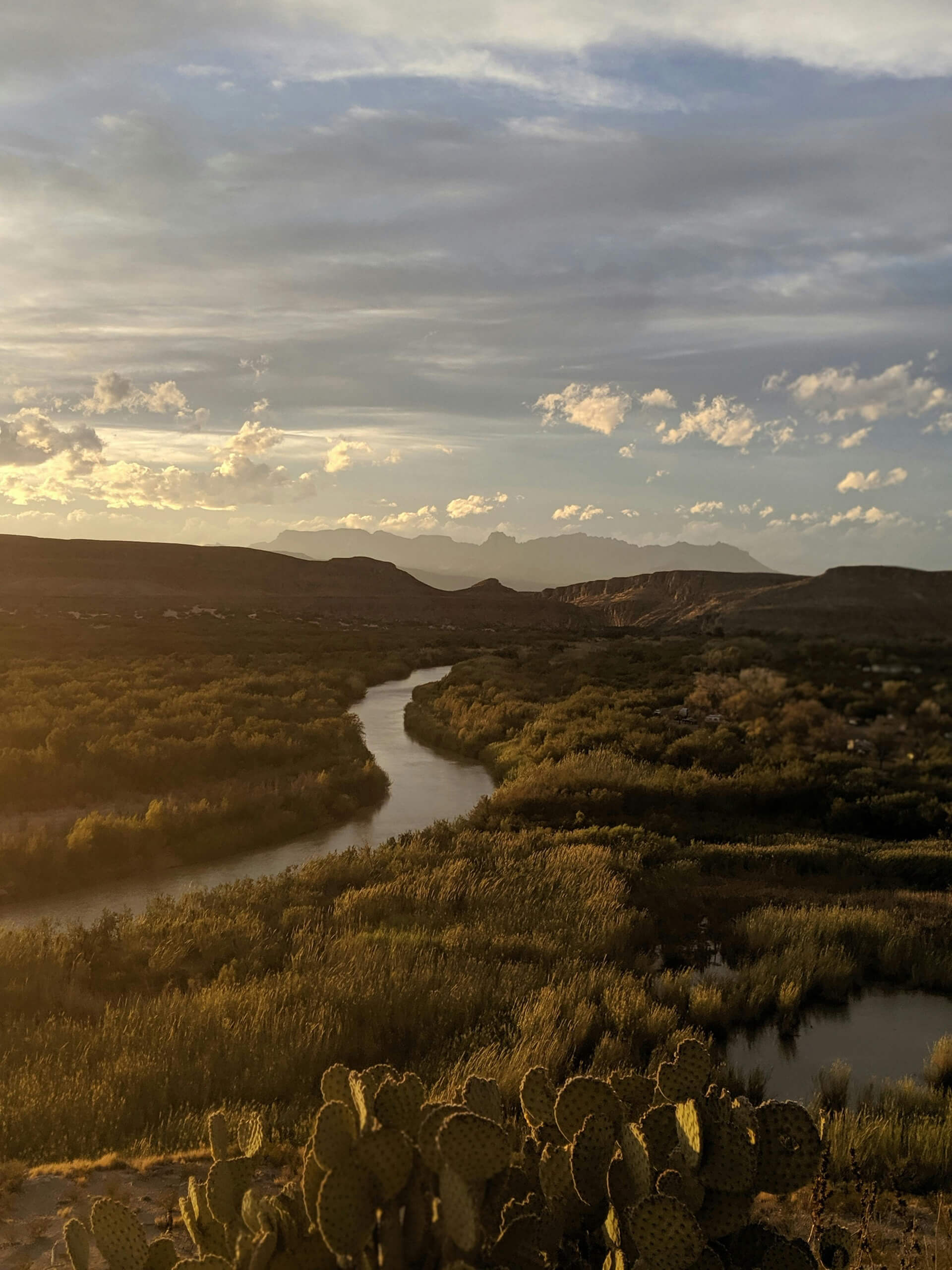 texas road