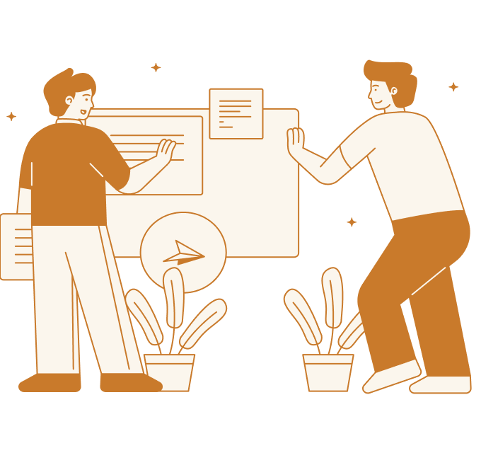 illustrations ppl